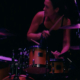 Megan Richardson - Live Drumming