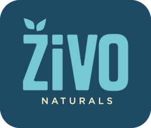 Živo Naturals All Natural Body Care Products